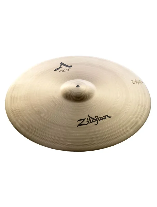 Zildjian 23″ A Zildjian Sweet Ride Cymbal