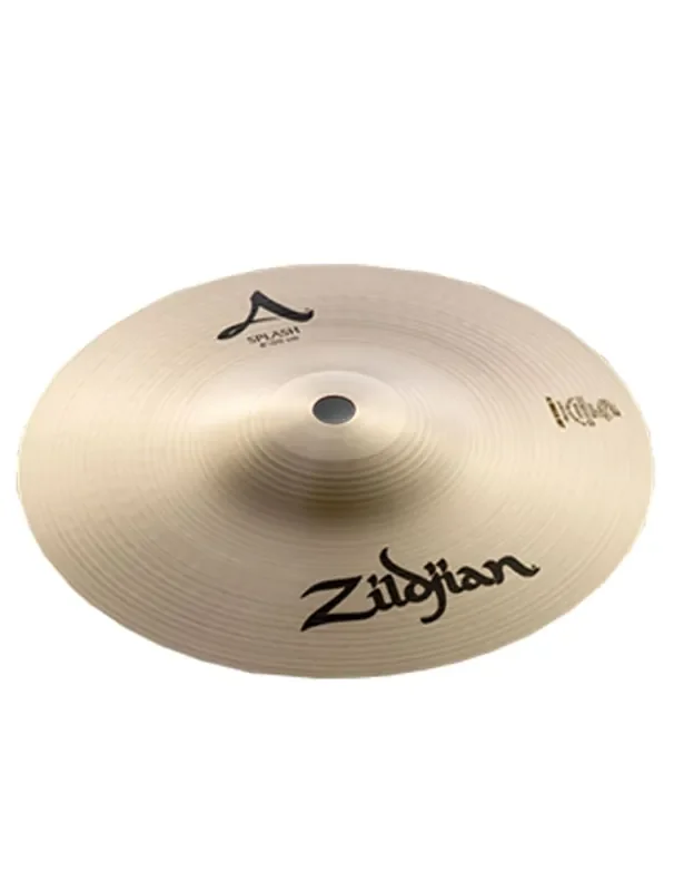 Zildjian 8″ A Zildjian Splash Cymbal