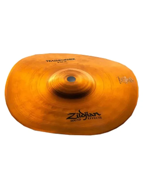 Zildjian 8″ FX Trashformer Cymbal