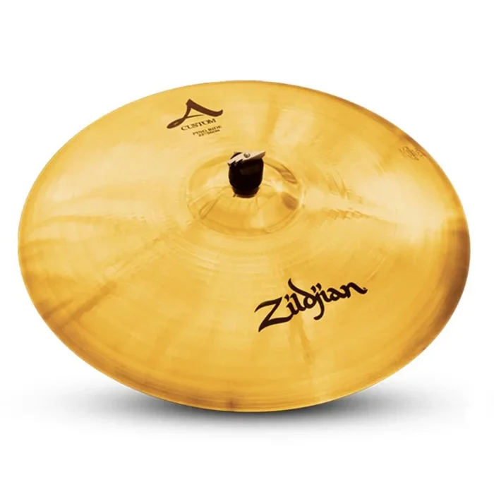 Zildjian A Custom 22″ Ride Cymbal