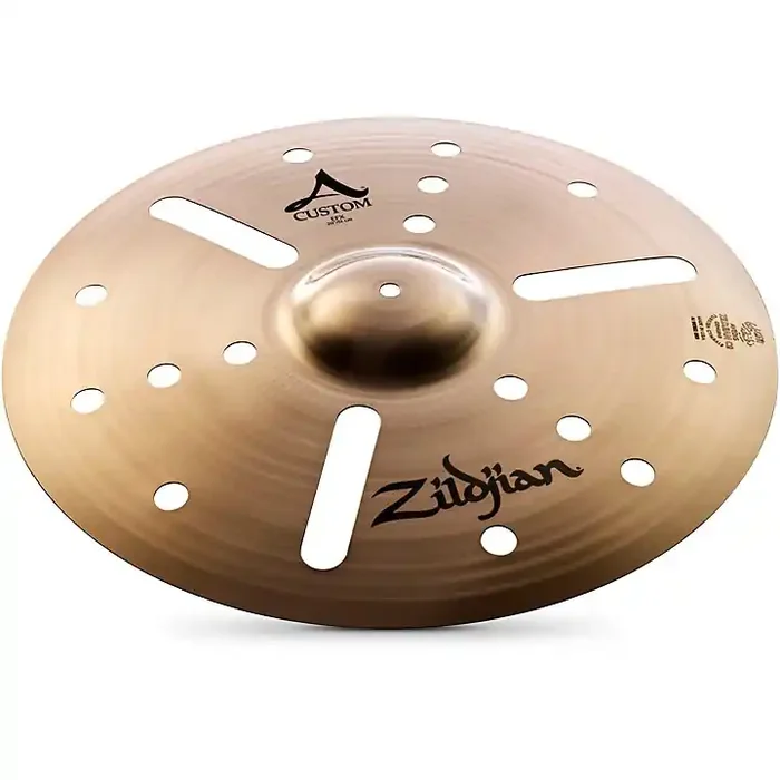 Zildjian A Custom EFX Crash Cymbal 20 in. Guitar Center