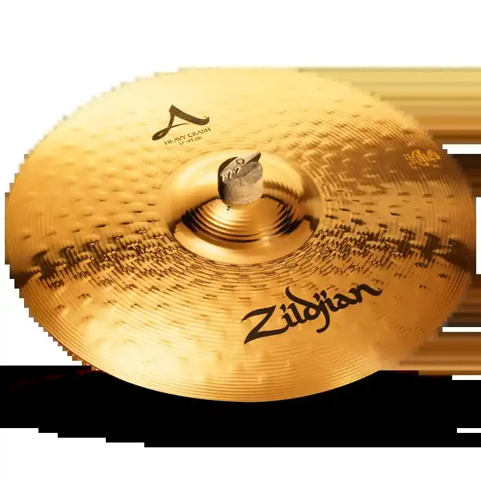 Zildjian A Series 18-Inch Heavy Crash Cymbal