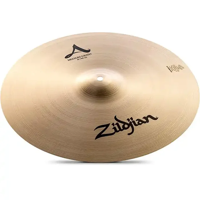 Zildjian A Series Medium Crash Cymbal 16 in. Guitar Center