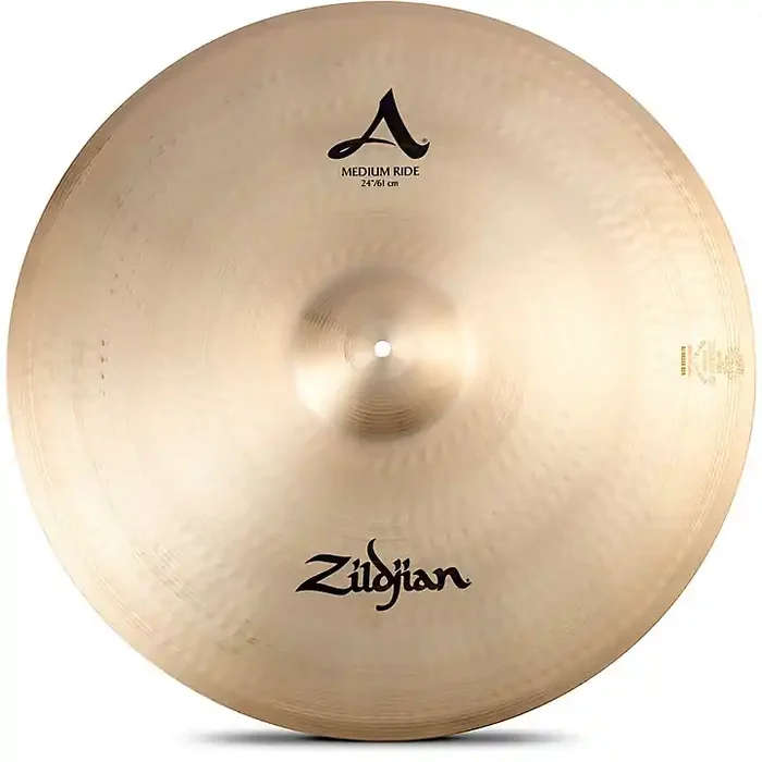 Zildjian A Series Medium Ride 24 in. Guitar Center