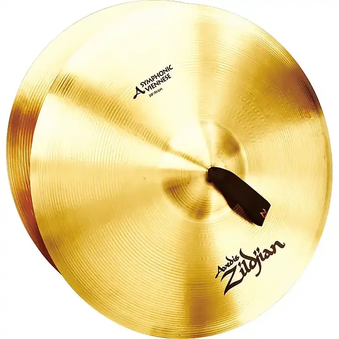 Zildjian A Symphonic Viennese Tone Crash Cymbal Pair 20 in. Guitar Center