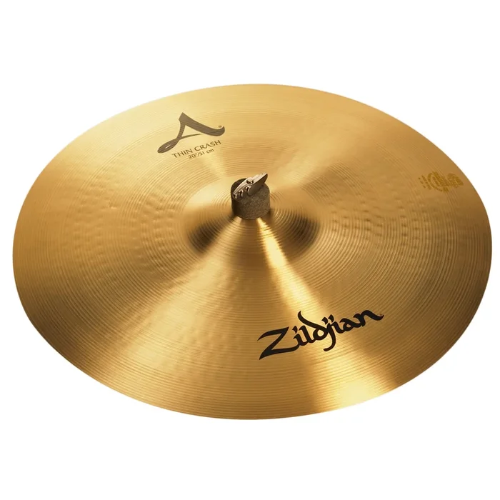 Zildjian A0227 20″ A Thin Crash Cymbal