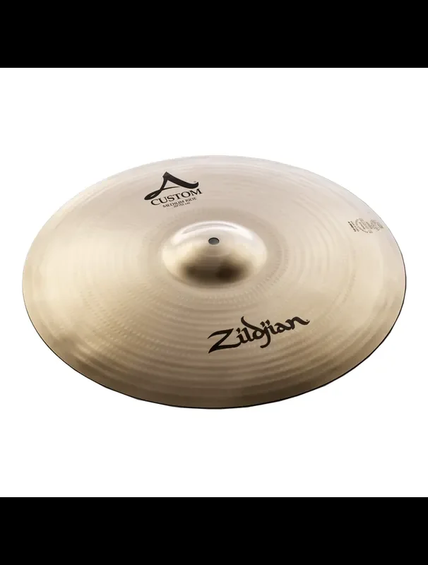 ZIldjian A20519 – A Custom 20″ Medium Ride