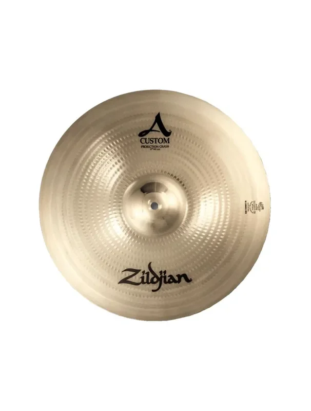 ZIldjian A20583 – 17″ A Custom Projection Crash