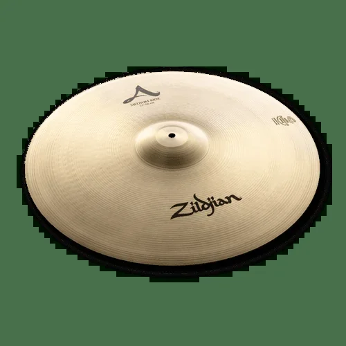 Zildjian Avedis 22″ Medium Ride Cymbal
