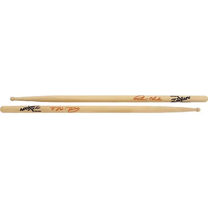 Zildjian Dennis Chambers Artist Series Drum Sticks Wood Tip Guitar Center