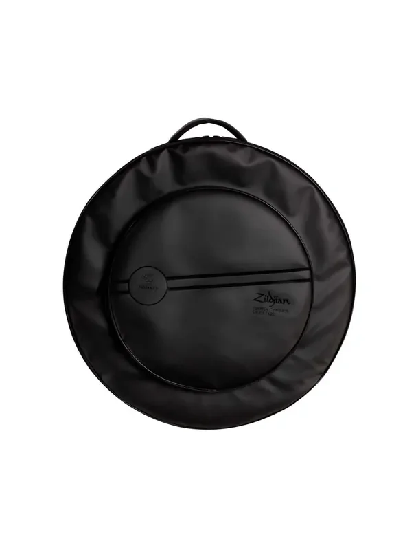 Zildjian Gigging 22″ Cymbal Bag – Black