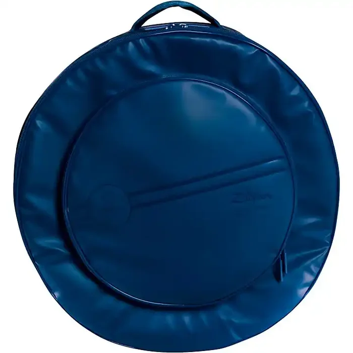 Zildjian Gigging Cymbal Bag 22 in. Midnight Blue Guitar Center