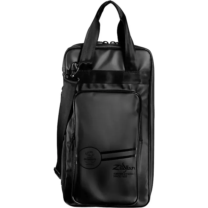 Zildjian Gigging Stick Bag Black Guitar Center