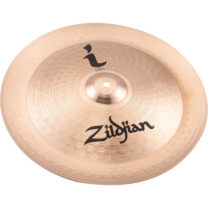 Zildjian ILH16CH 16″ I China Cymbal