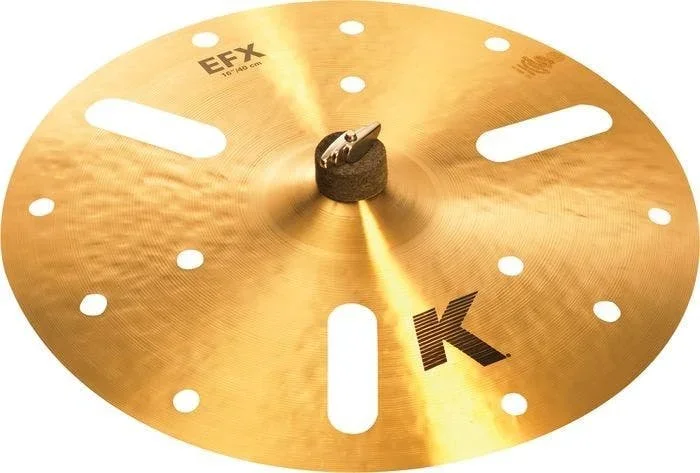 Zildjian K 18″ EFX Crash Cymbal