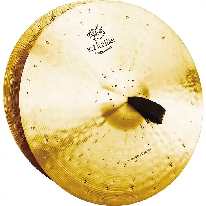 Zildjian K Constantinople Special Selection Medium Heavy Crash Cymbal Pair 20 in. Guitar Center