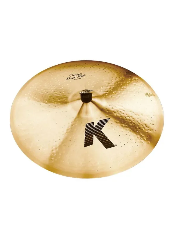 Zildjian K Custom 22″ Dark Ride Cymbal