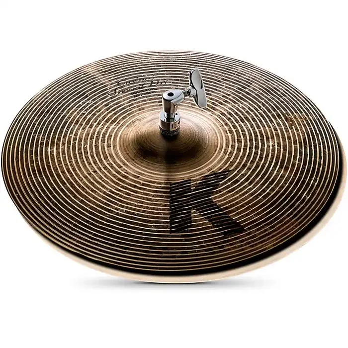 Zildjian K Custom Special Dry Hi-Hat Pair 15 in. Guitar Center