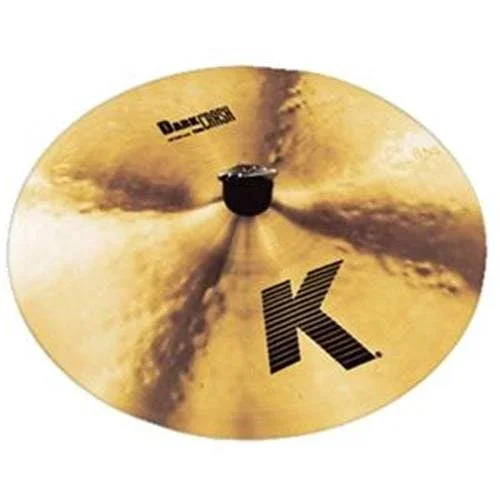 Zildjian K Series 18″ Dark Crash Cymbal