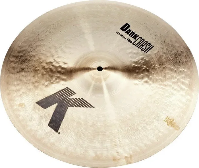 Zildjian K Series 19″ Dark Crash Cymbal