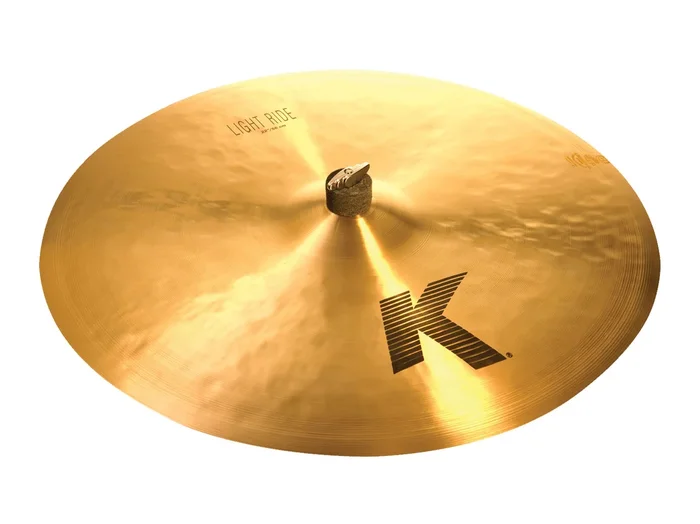 Zildjian K0832 22″ K Light Ride
