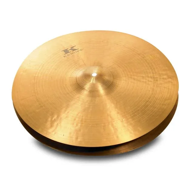 Zildjian Kerope 15 Hi Hats
