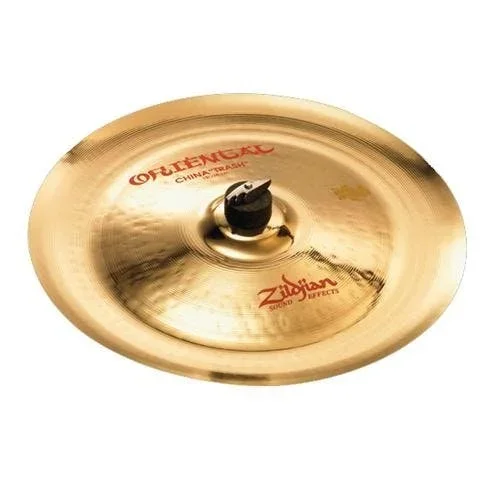 Zildjian Oriental 12″ China Trash Cymbal