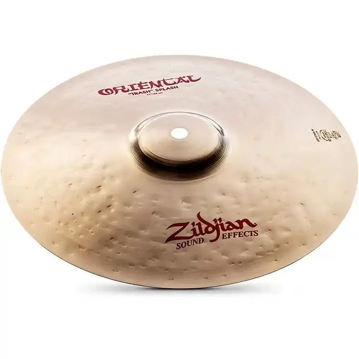 Zildjian Oriental Trash Splash Cymbal 11 in. Guitar Center