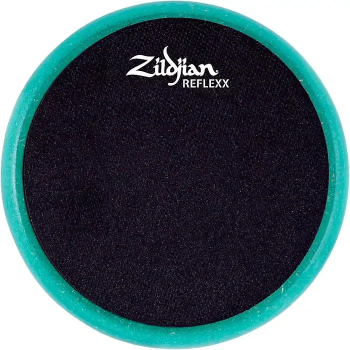 Zildjian Reflexx Conditioning Pad 6 in. Green Guitar Center
