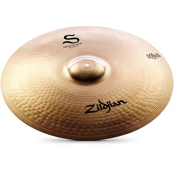 Zildjian S Family Medium Ride 22 in. Guitar Center