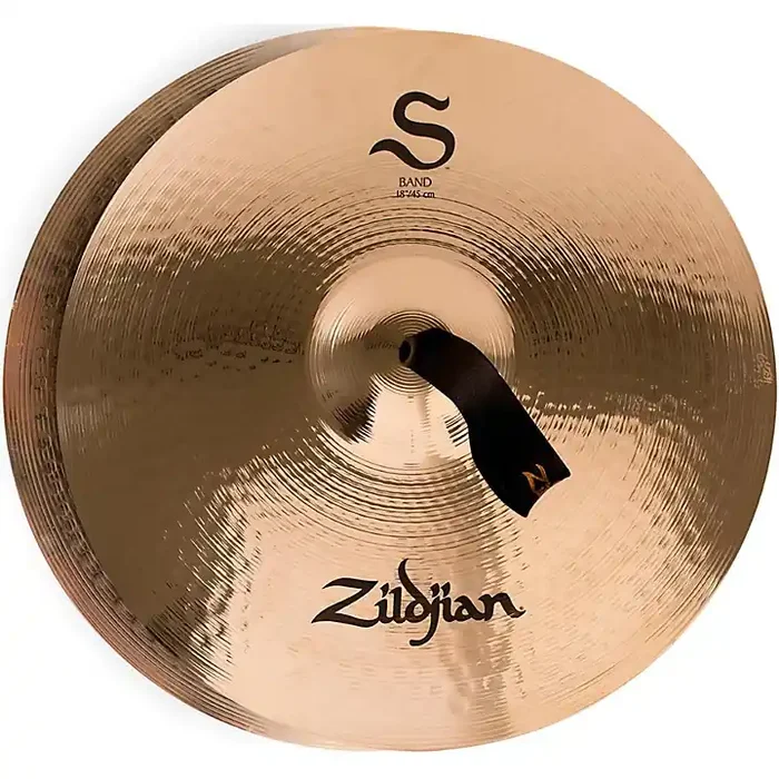 Zildjian S Series Band Cymbal Pair 18 in. Guitar Center