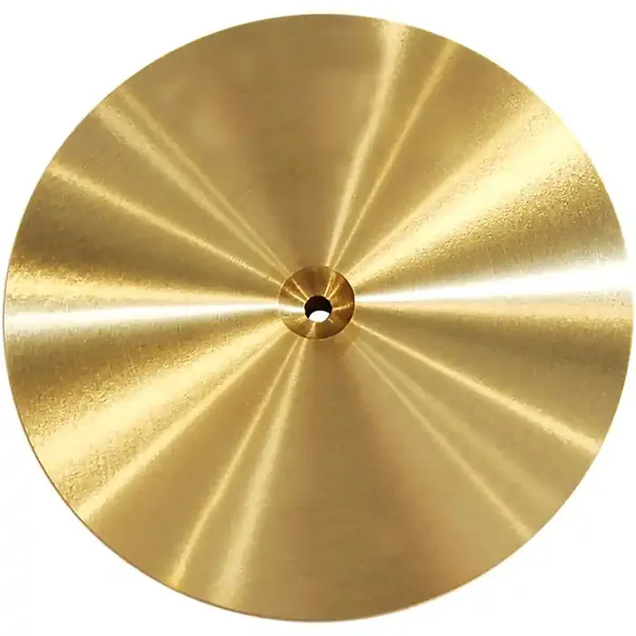 Zildjian Standard High Octave Single Note Crotale D Guitar Center