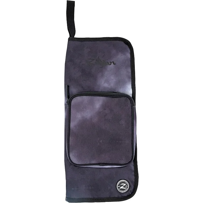 Zildjian Student Backpack Stick Bag Black Raincloud