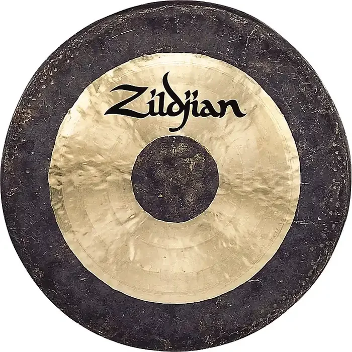 Zildjian Traditional Orchestral Gong 40 in. Guitar Center