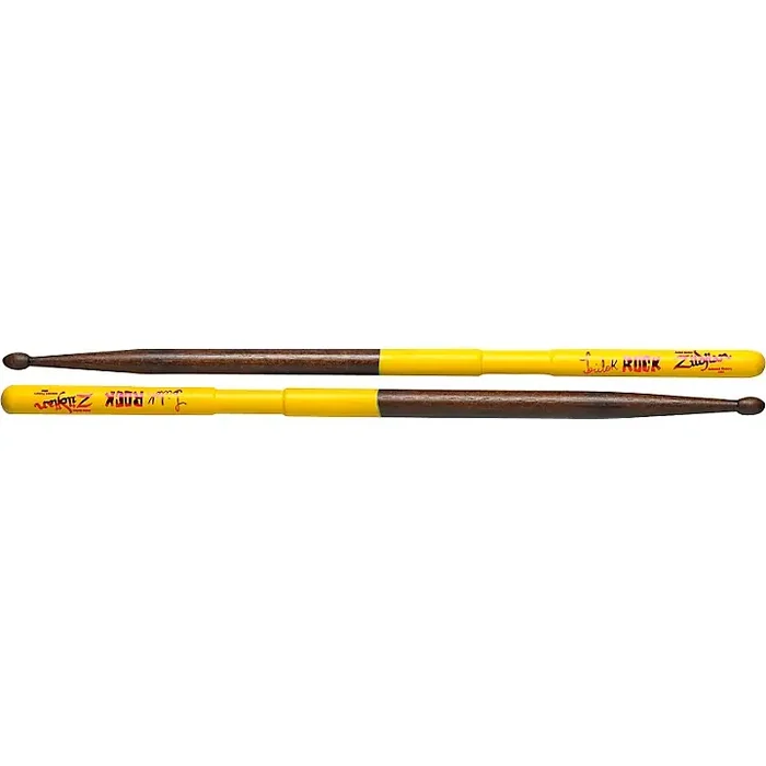 Zildjian Trilok ROCK Artist Series Drum Sticks Guitar Center