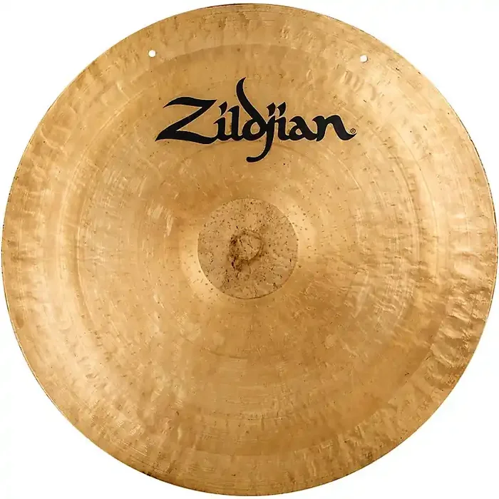Zildjian Wind Gong – Black Logo 40 in. Guitar Center