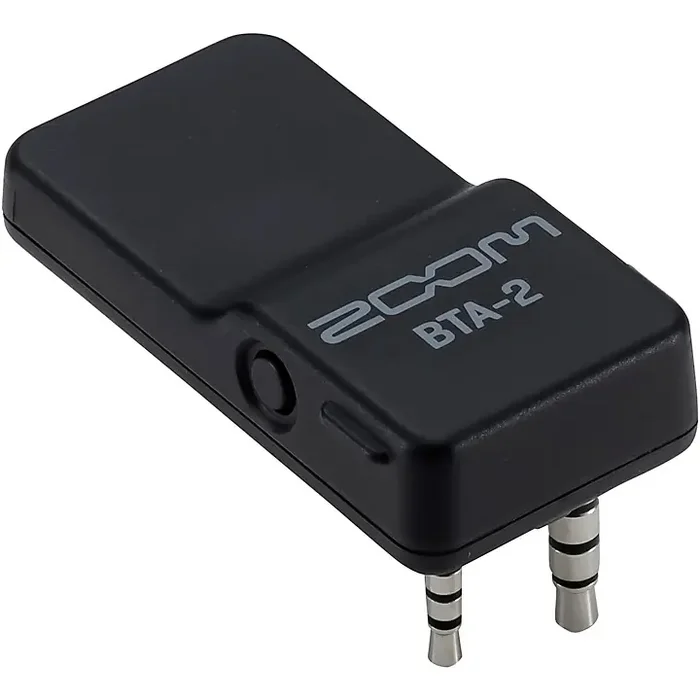Zoom BTA-2 PodTrak Series Bluetooth Adapter Guitar Center