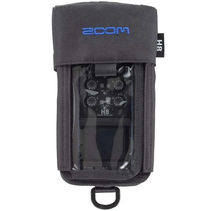 Zoom PCH-8 PCH-8 Protective Case for H8