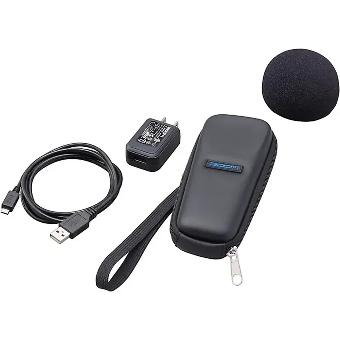 Zoom SPH-1n Accessory Pack for H1n Handy Recorder Guitar Center