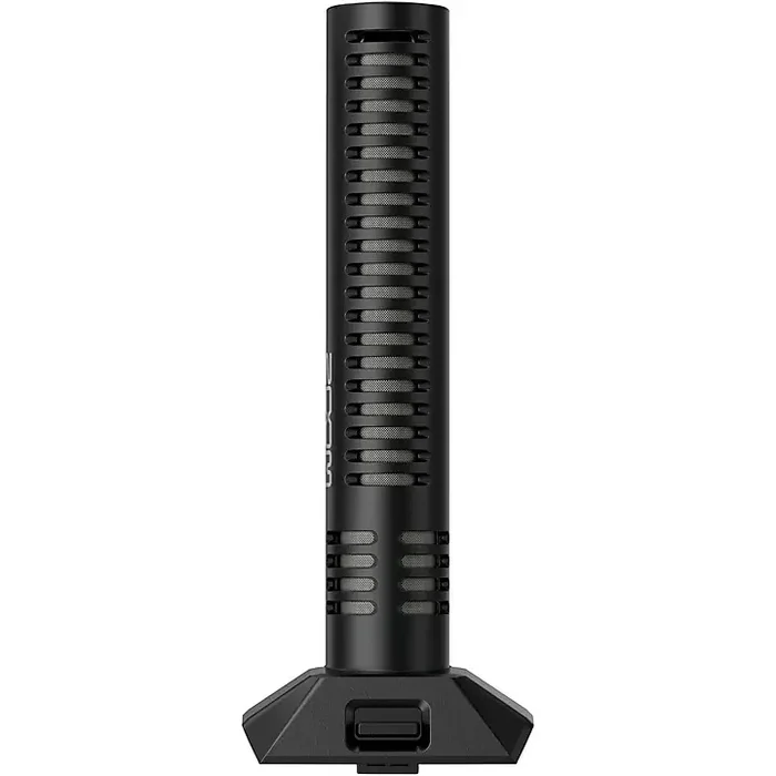 Zoom SSH-6e Stereo Shotgun Mic Capsule Guitar Center