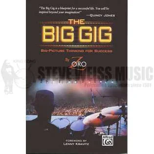 Zoro-Big Gig, The
