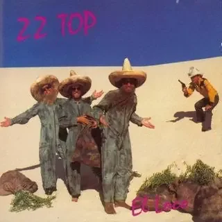 ZZ Top – El Loco